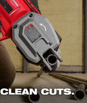 Milwaukee 48-40-4062 1/2” – 1” Steel Pipe Cutting Blade - McCally Tool and Supply | Industrial Distributor & Repair