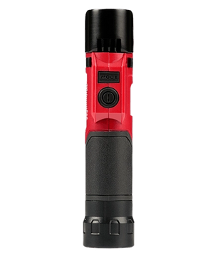 Milwaukee 2113-21 REDLITHIUM™ USB Pivoting Flashlight - McCally Tool and Supply | Industrial Distributor & Repair