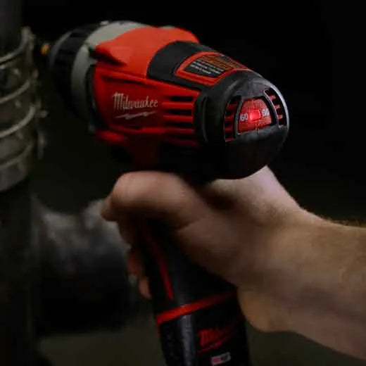 Milwaukee 2455-20 M12™ Cordless No-Hub Driver (Bare Tool) - McCally Tool and Supply | Industrial Distributor & Repair