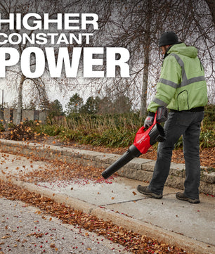 Milwaukee M18 FUEL™ Blower