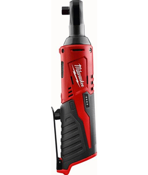 Milwaukee 2457-20 M12 Cordless 3/8