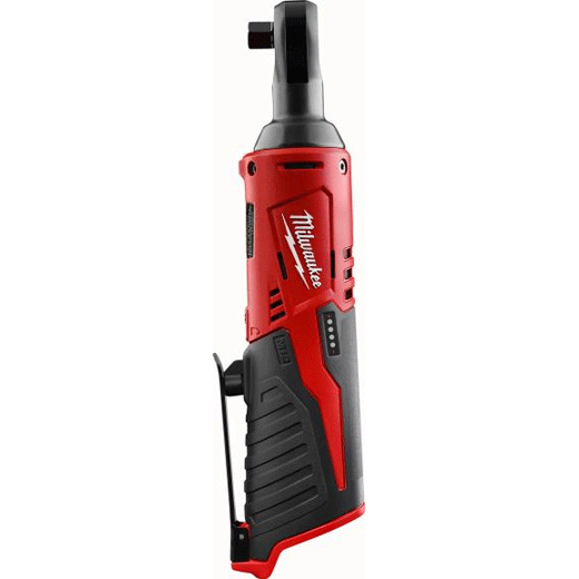 Milwaukee 2457-20 M12 Cordless 3/8" Ratchet (Bare Tool)