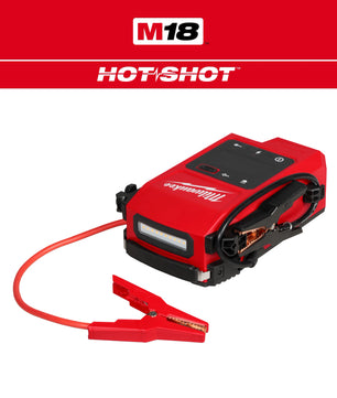 Milwaukee 3841-20 M18™ HOTSHOT™ Jump Starter