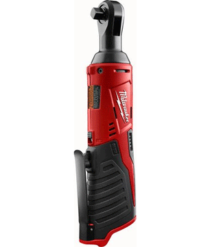 Milwaukee 2457-20 M12 Cordless 3/8