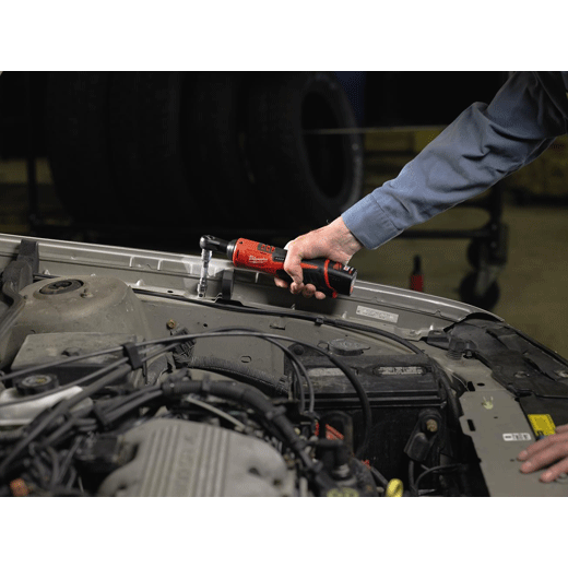 Milwaukee Cordless Ratchet (Bare Tool)