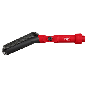 Milwaukee 49-90-2027 AIR-TIP™ Low-Profile Pivoting Brush Tool (Vacuum Attachment) - McCally Tool and Supply | Industrial Distributor & Repair