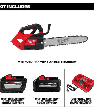 Milwaukee 2826-22T M18 FUEL™ 14