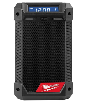 Milwaukee 2951-20 M12™ Radio + Charger