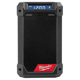 Milwaukee 2951-20 M12™ Radio + Charger