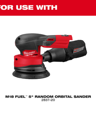 Milwaukee 49-36-2837 M18™ FUEL 5