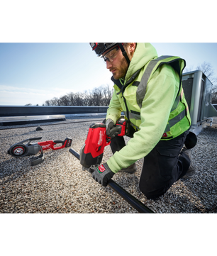 Milwaukee 48-40-4062 1/2” – 1” Steel Pipe Cutting Blade - McCally Tool and Supply | Industrial Distributor & Repair