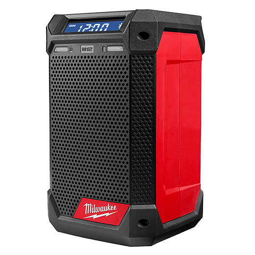 Milwaukee 2951-20 M12™ Radio + Charger