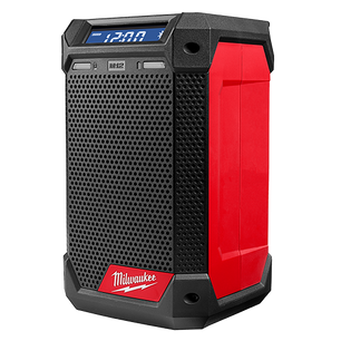 Milwaukee 2951-20 M12™ Radio + Charger