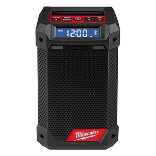 Milwaukee 2951-20 M12™ Radio + Charger