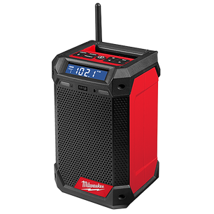 Milwaukee 2951-20 M12™ Radio + Charger
