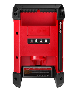 Milwaukee 2951-20 M12™ Radio + Charger