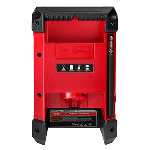 Milwaukee 2951-20 M12™ Radio + Charger