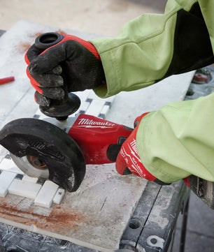 Milwaukee 2686-20 M18™ Brushless 4-1/2