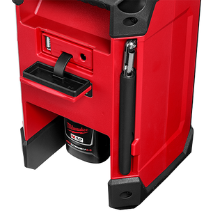 Milwaukee 2951-20 M12™ Radio + Charger