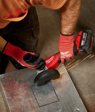 Milwaukee 2686-20 M18™ Brushless 4-1/2