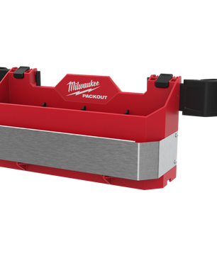 Milwaukee 48-22-8602 PACKOUT™ Tool Box Caddy Attachment - McCally Tool and Supply | Industrial Distributor & Repair