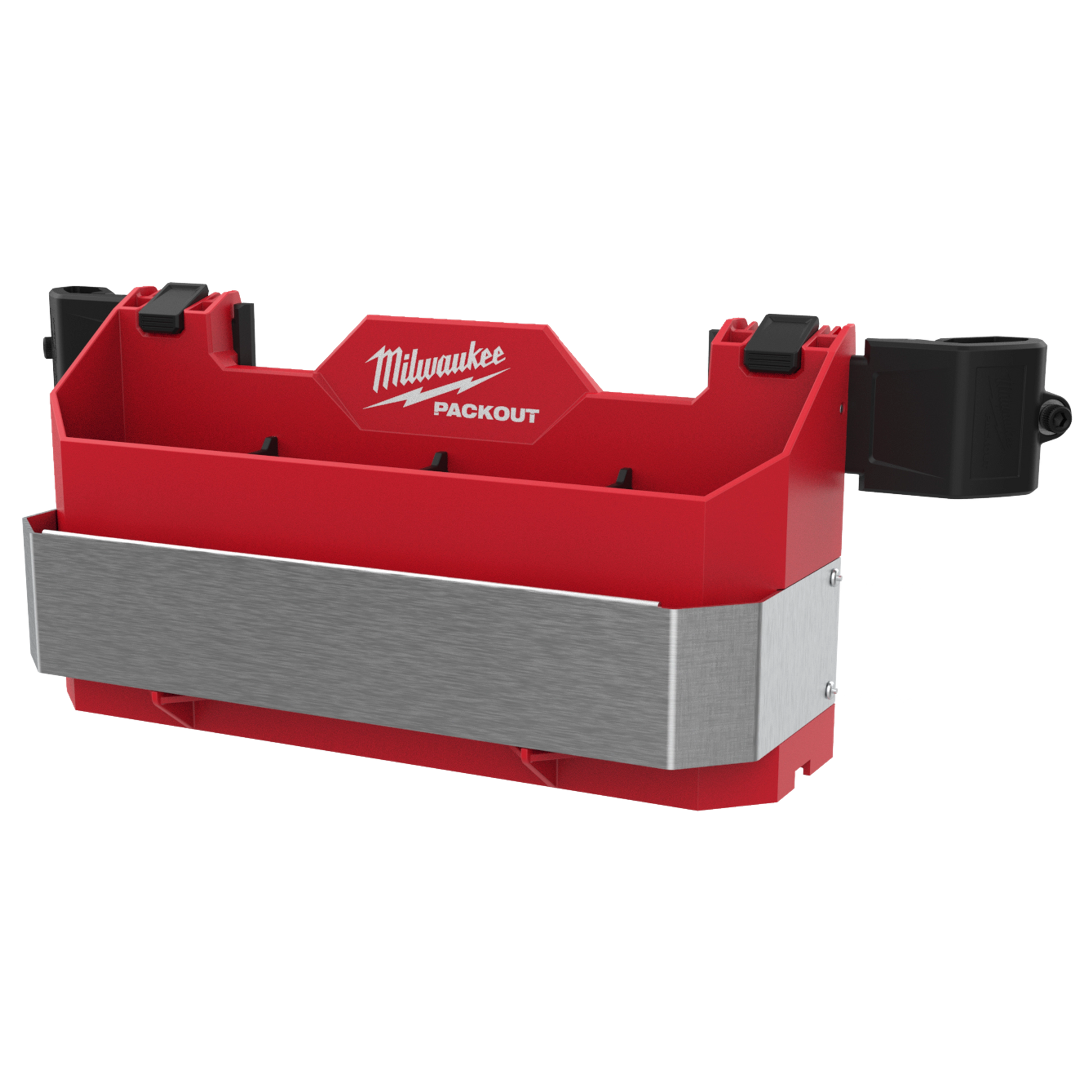 Milwaukee 48-22-8602 PACKOUT™ Tool Box Caddy Attachment - McCally Tool and Supply | Industrial Distributor & Repair