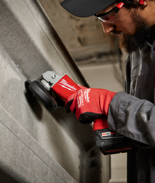 Milwaukee 2686-20 M18™ Brushless 4-1/2