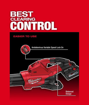 Milwaukee M18 FUEL™