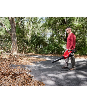 Milwaukee M18 FUEL™ Dual Battery Blower