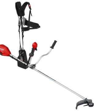 Milwaukee 3015-20 M18 FUEL™ Brush Cutter - McCally Tool and Supply | Industrial Distributor & Repair