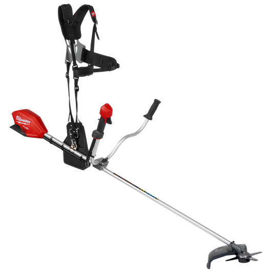 Milwaukee 3015-20 M18 FUEL™ Brush Cutter - McCally Tool and Supply | Industrial Distributor & Repair