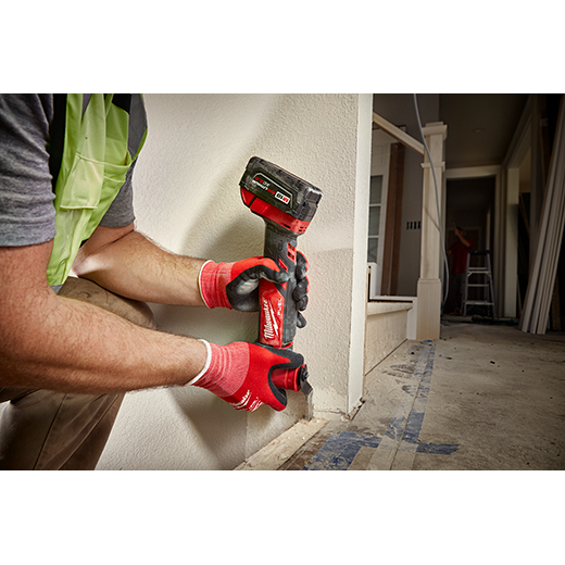 Milwaukee 2836-20 M18 FUEL™ Oscillating Multi-Tool McCally Tool