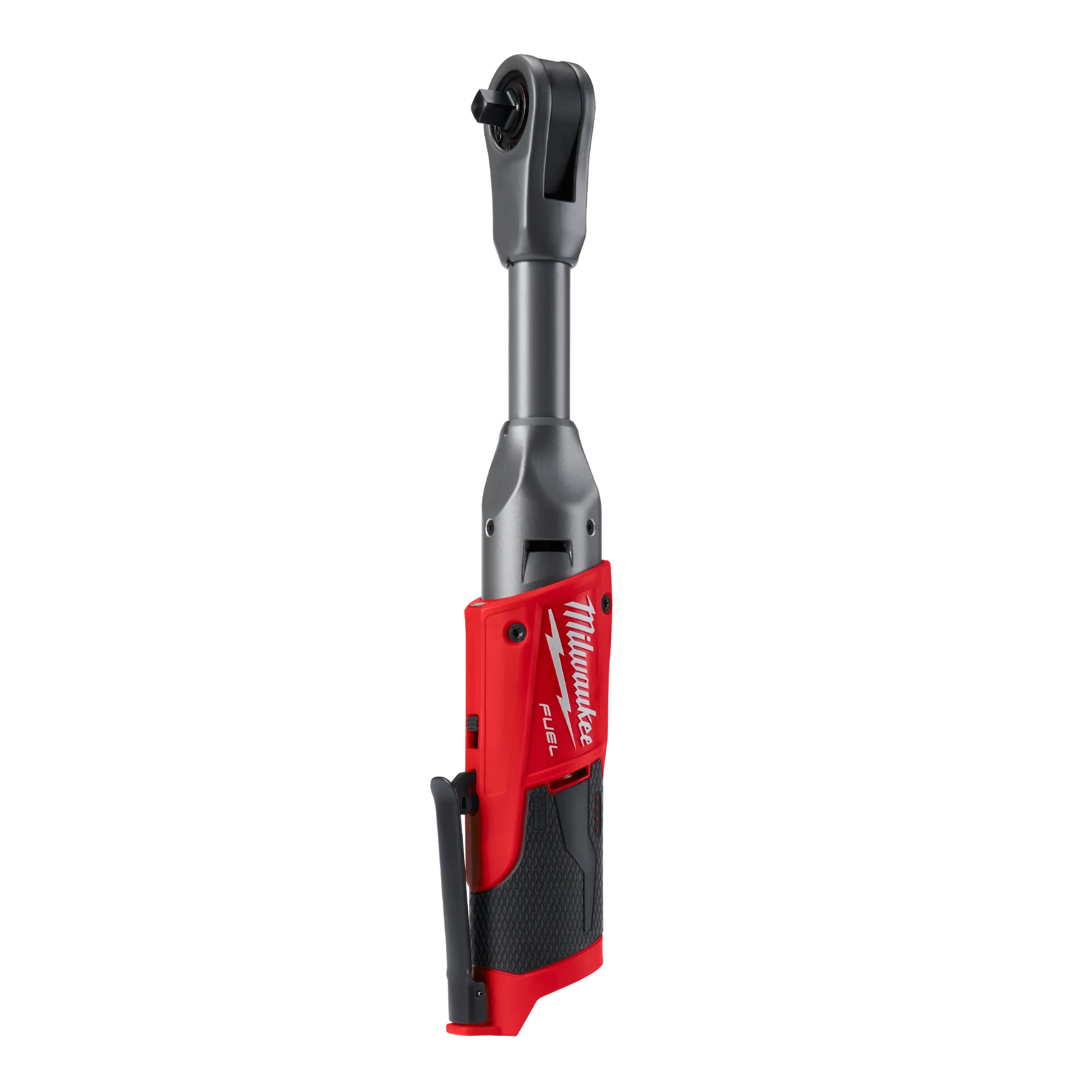 Milwaukee 2560-20 M12 FUEL™ 3/8" Extended Reach Ratchet Bare Tool - McCally Tool and Supply | Industrial Distributor & Repair