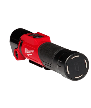 Milwaukee 2113-21 REDLITHIUM™ USB Pivoting Flashlight - McCally Tool and Supply | Industrial Distributor & Repair