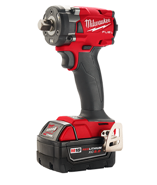 Milwaukee 2855P-22R M18 FUEL™ 1/2 
