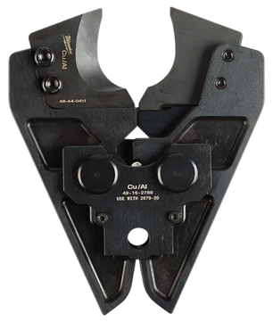 Milwaukee 49-16-2780 750 MCM Cu / 1000 MCM Al Cable Cutting Jaw