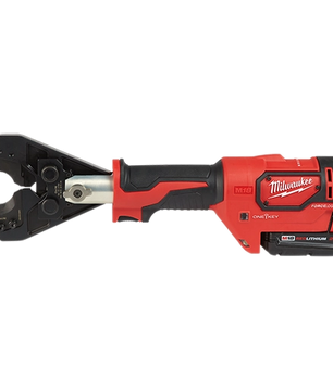 Milwaukee 49-16-2780 750 MCM Cu / 1000 MCM Al Cable Cutting Jaw