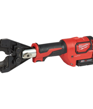 Milwaukee 49-16-2780 750 MCM Cu / 1000 MCM Al Cable Cutting Jaw