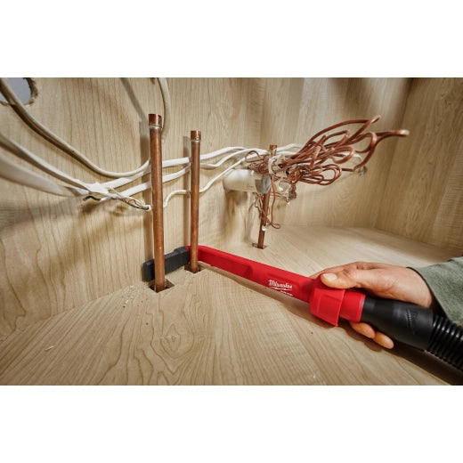 Milwaukee 49-90-2026 AIR-TIP™ 4-in-1 Right Angle Cleaning Tool (Vacuum Attachment) - McCally Tool and Supply | Industrial Distributor & Repair