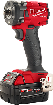 Milwaukee 2854-22R M18 FUEL™ 3/8 