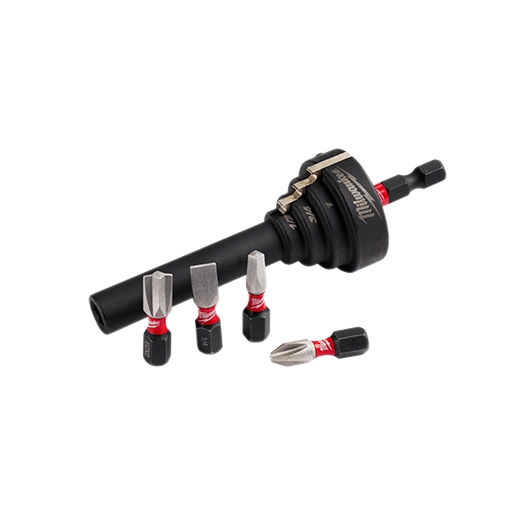 Milwaukee 48-32-2350 SHOCKWAVE™ Conduit Reaming Bit Holder