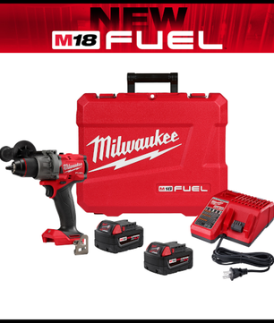 Milwaukee 2903-22 M18 FUEL™ 1/2