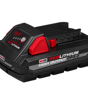 Milwaukee 48-11-1837 M18™ REDLITHIUM™ HIGH OUTPUT™ CP3.0 Battery