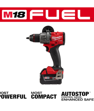 Milwaukee 2903-22 M18 FUEL™ 1/2