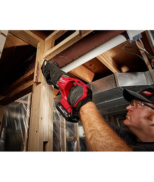 Milwaukee 48-11-1837 M18™ REDLITHIUM™ HIGH OUTPUT™ CP3.0 Battery