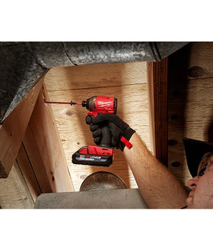 Milwaukee 48-11-1837 M18™ REDLITHIUM™ HIGH OUTPUT™ CP3.0 Battery