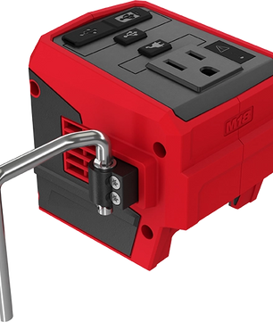 Milwaukee 2846-20 M18™ TOP-OFF™ 175W Power Supply