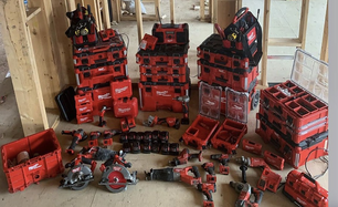 Milwaukee 48-22-8424 PACKOUT™ Tool Box - McCally Tool and Supply | Industrial Distributor & Repair