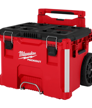 Milwaukee 48-22-8427 PACKOUT™ Rolling Tool Box - McCally Tool and Supply | Industrial Distributor & Repair