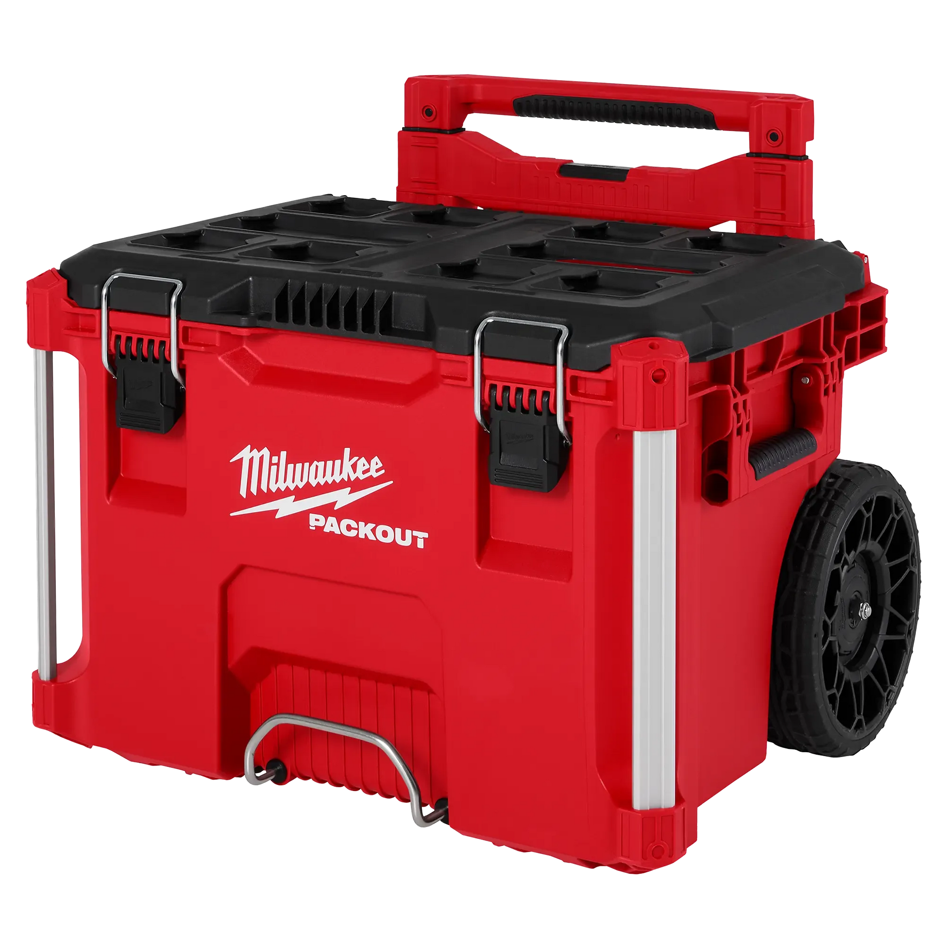 Milwaukee 48-22-8427 PACKOUT™ Rolling Tool Box - McCally Tool and Supply | Industrial Distributor & Repair